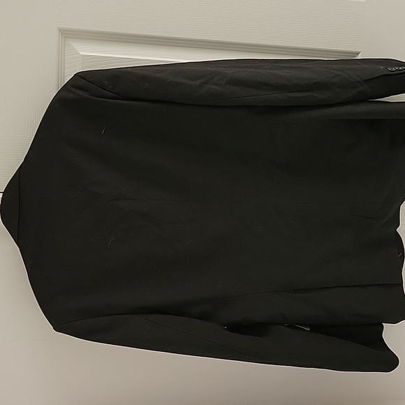 RW Black suit jacket - Picture 6 of 6